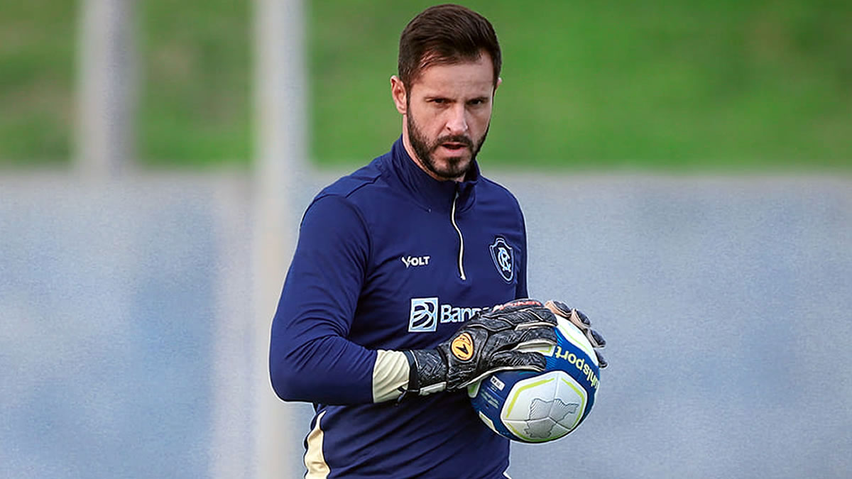 Imagem - Marcelo Rangel convoca nação azulina para confronto direto na Série B: 'vamos encarar como uma final'