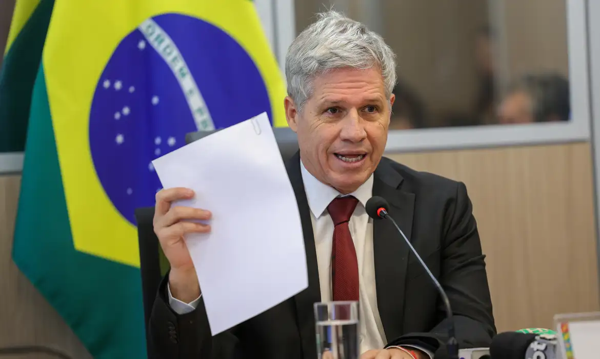 Medida busca apoiar empresas exportadoras afetadas por sobretaxas dos EUA

