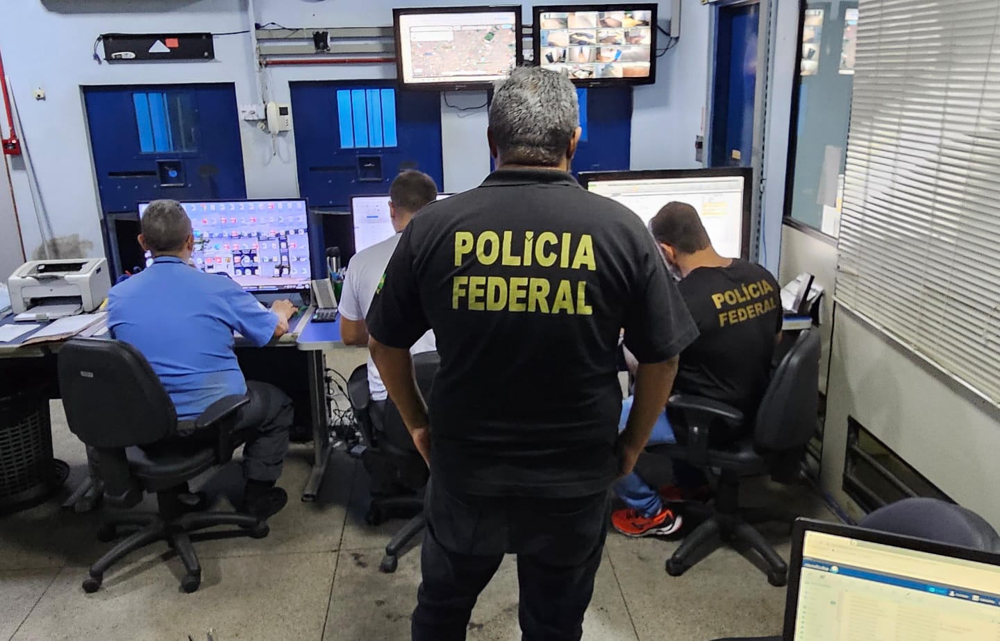 Imagem - Lavagem de dinheiro: PF autua empresa de segurança privada no Pará