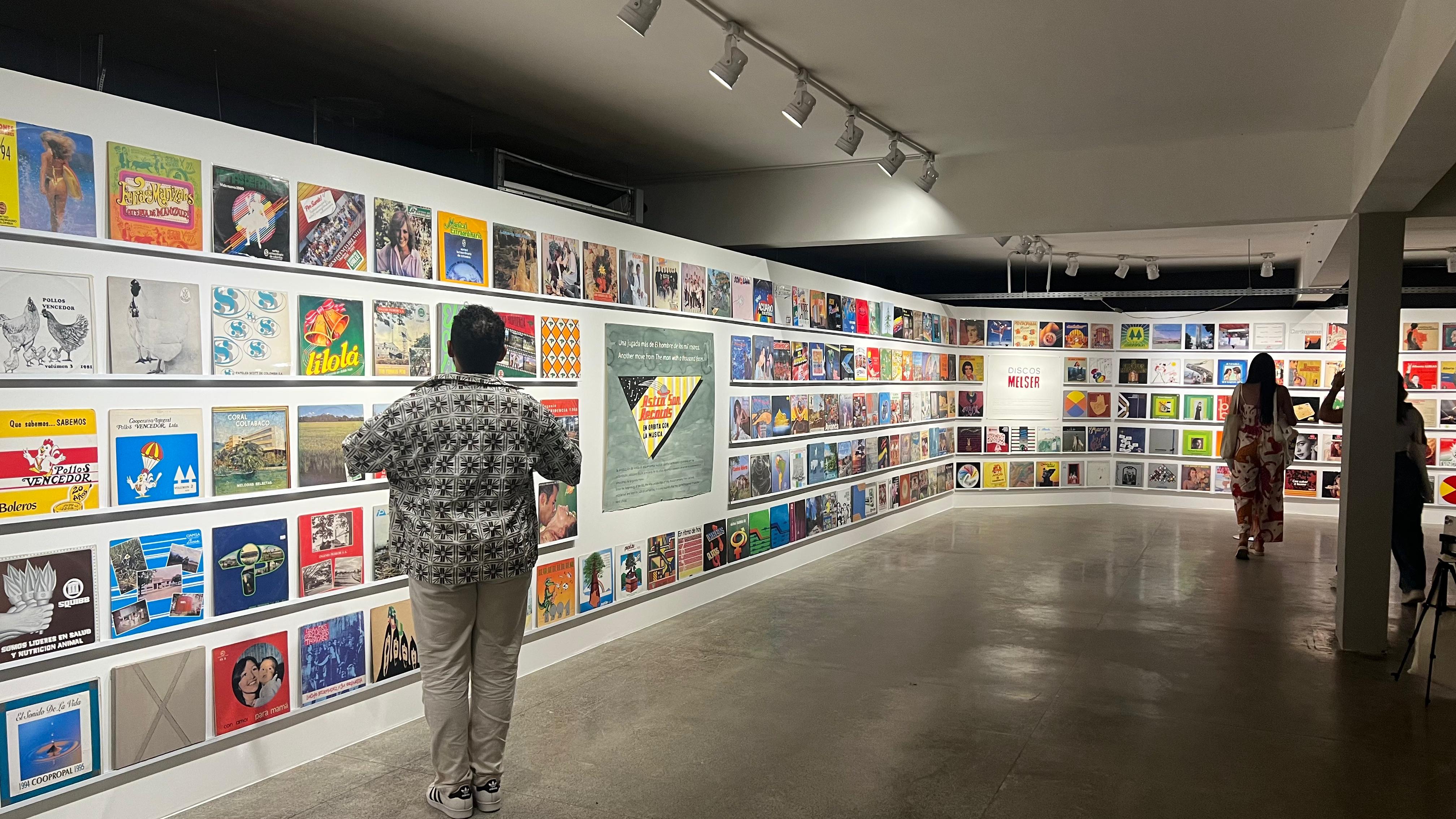 Imagem - 2ª Bienal das Amazônias expõe trabalhos de artistas e coletivos de oito países Pan-Amazônicos em Belém