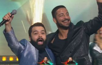 Cantor paraense conquista imunidade no Estrela da Casa