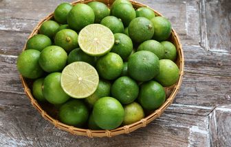 6 tipos de limão e como usá-los em receitas