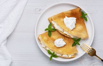 5 receitas leves e saudáveis com queijo cottage