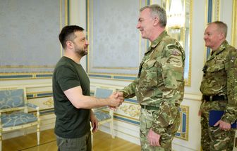 ONU reforça apoio à Ucrânia e defende cessar-fogo imediato com a Rússia