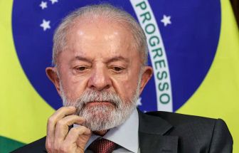 Lula critica atuação de Eduardo Bolsonaro nos EUA e defende cassação