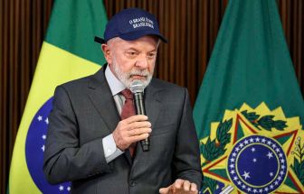 Lula não tem pressa para responder tarifaço dos EUA