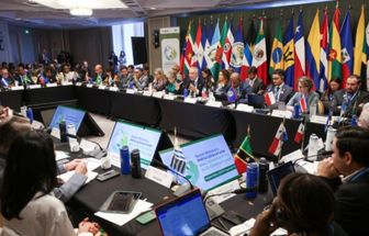 Países discutem plano de ação para a COP30