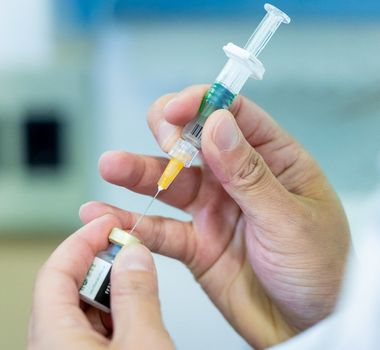 Imagem - TJPA determina troca de geladeiras por câmaras adequadas para vacinas em Ananindeua