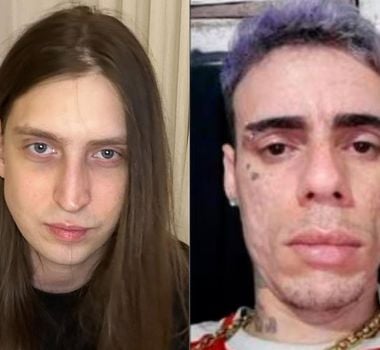 Imagem - Homem que ameaçou Felca vendia fotos e vídeos de crianças e adolescentes na internet