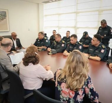 Imagem - UFPA lança primeiro doutorado em Segurança Pública do Brasil para policiais militares