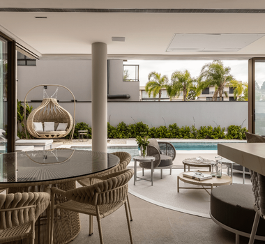 Imagem - 5 tipos de forro e como utilizá-los no projeto de arquitetura
