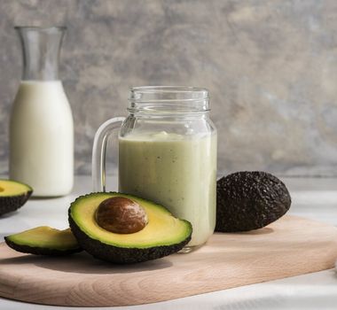 Imagem - 7 receitas de vitaminas caseiras para aumentar a energia