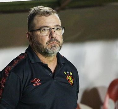 Imagem - Vai e vem na Série B: Enderson Moreira assume comando técnico do Novorizontino