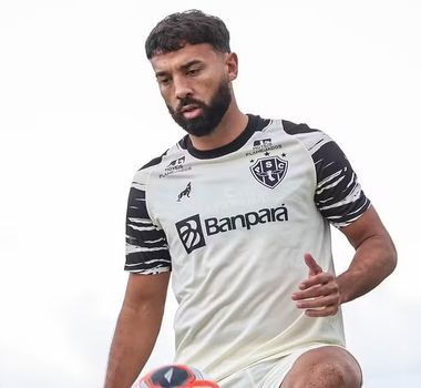 Imagem - Martínez pede apoio da torcida em momento delicado do Paysandu: 'o torcedor tem que continuar acreditando'