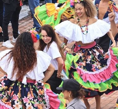 Imagem - Belém festeja o Dia Municipal do Carimbó nesta terça-feira
