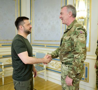 Imagem - ONU reforça apoio à Ucrânia e defende cessar-fogo imediato com a Rússia