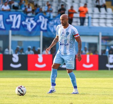 Imagem - Paysandu volta à lanterna da Série B após vitórias de Botafogo-SP e Amazonas
