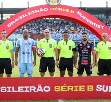 Imagem - Após 23 rodadas, Paysandu vive sua pior campanha na Série B no formato atual