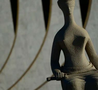 Imagem - STF abrirá credenciamento para acompanhar julgamento de Bolsonaro