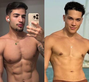 Imagem - Modelo brasileiro morre e ator pornô é encontrado inconsciente na Grécia