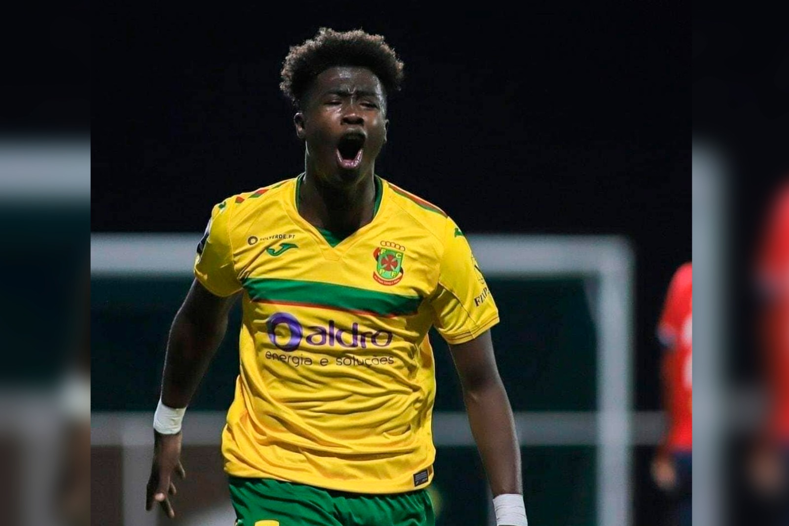 Imagem - Remo acerta contratação de atacante luso-guineense; reforço já treina no Baenão