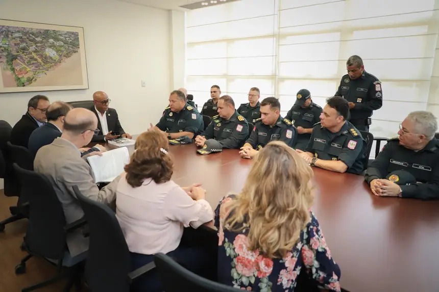 Com o novo curso, o Pará se torna o primeiro estado a formar doutores em segurança pública