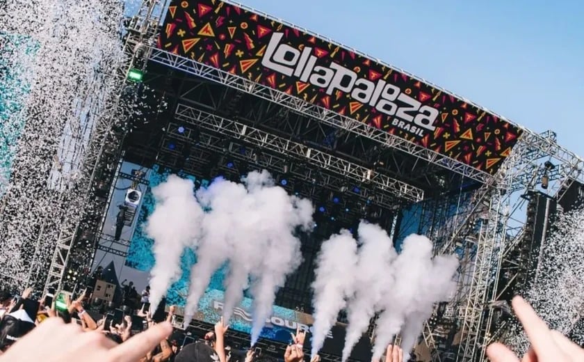 Imagem - Lollapalooza 2026 revela line-up na quinta-feira; saiba como comprar ingressos