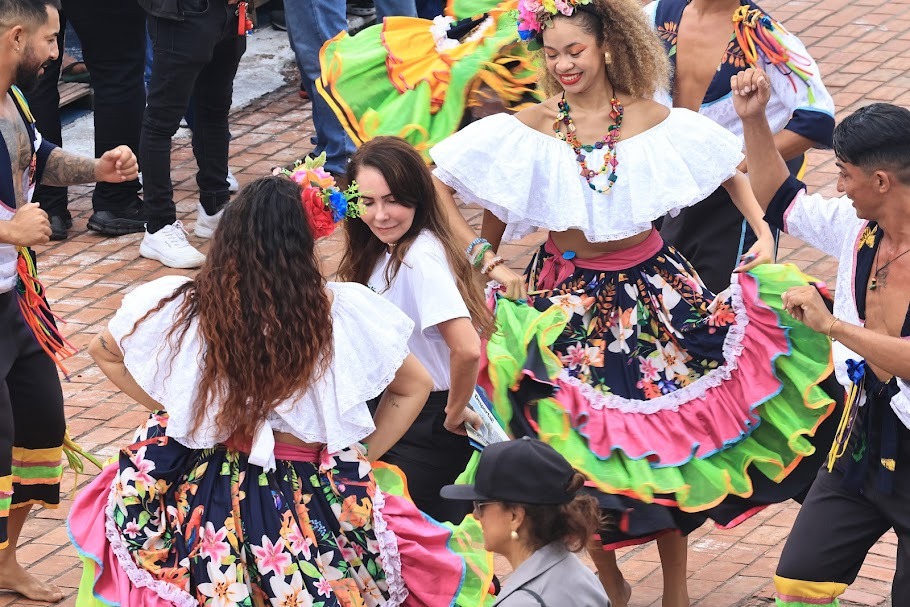 Imagem - Belém festeja o Dia Municipal do Carimbó nesta terça-feira