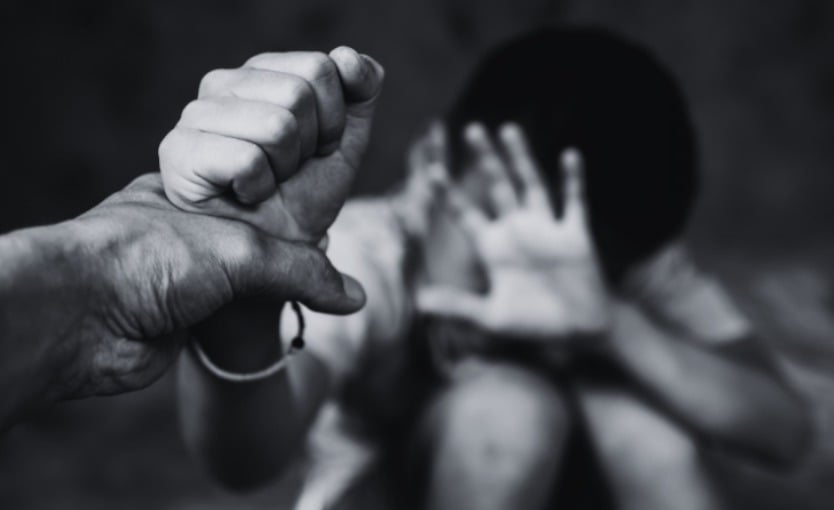 Imagem - Pai é preso acusado de agredir filho de 6 anos no Pará