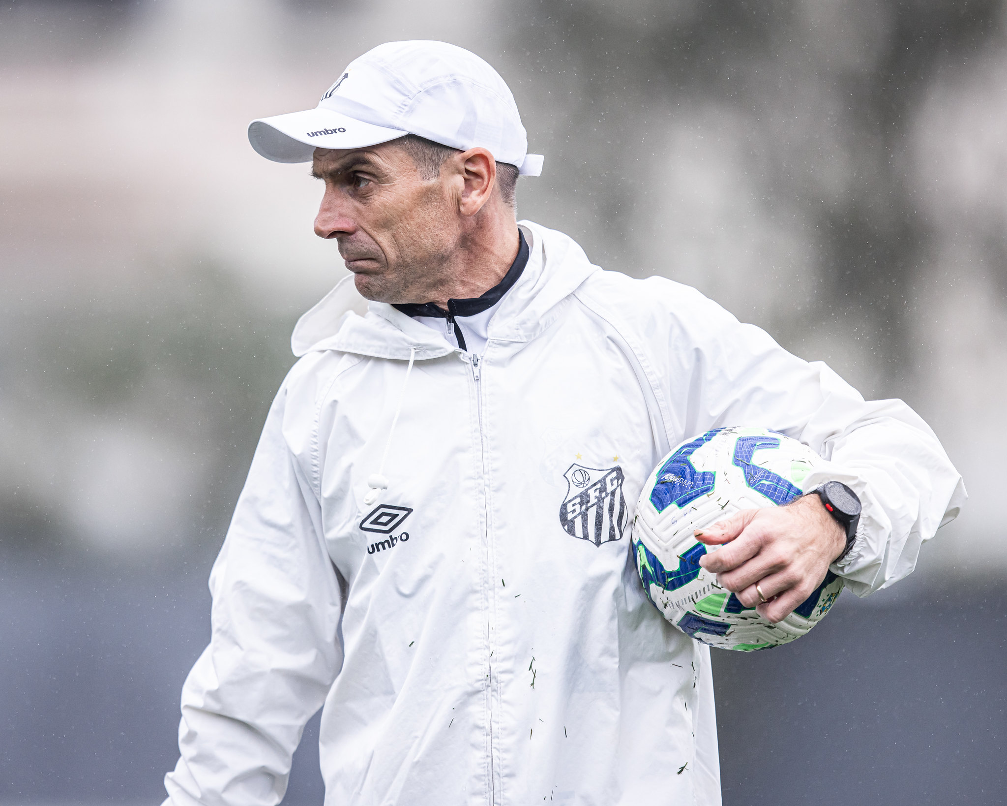 Vojvoda estava sem clube, desde que deixou o Fortaleza