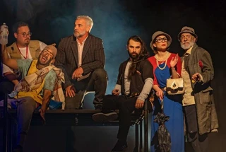 Sucesso nacional, peça “O Vendedor de Sonhos” chega a Belém com duas apresentações