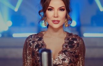 Liah Soares aposta no melody para lançar novo clipe em Belém