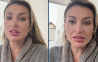 Andressa Urach perde processo contra igreja e desabafa: 'Estelionato da fé’; assista