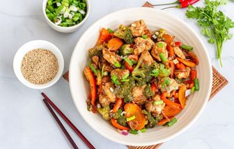 4 receitas fáceis e saudáveis com frango para o almoço