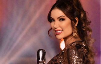 Liah Soares aposta no melody paraense e lança, logo mais, em Belém, o clipe do single “A Hora que Você Quiser”