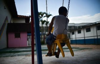 Senado aprova lei que impede fiança para crimes de pedofilia