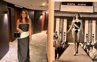 Paraense Rita Peixoto é destaque em reencontro das participantes do Miss Brasil 1985