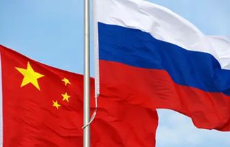 Sem detalhar, Rutte alerta que Rússia e China se preparam para conflito 'de longo prazo'