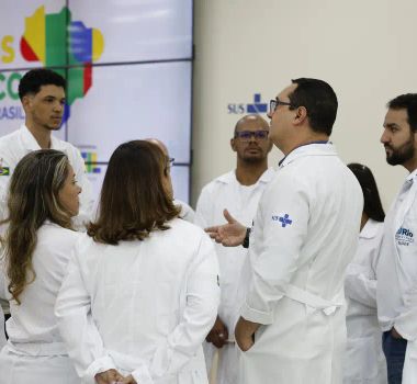 Imagem - Mais Médicos: quase 1,5 mil selecionados começam a partir desta quarta