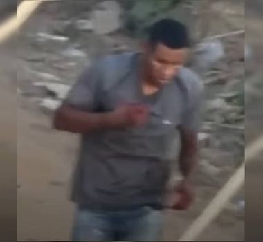 Imagem - Homem mata ex com golpe de pedaço de espelho no pescoço