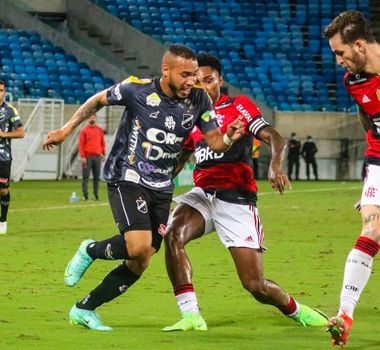Imagem - Paysandu anuncia mais um reforço após fim do transfer ban; confira