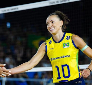 Imagem - Brasil encara República Dominicana em busca de vaga nas quartas do Mundial de Vôlei