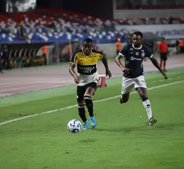 Imagem - Remo busca de quebrar tabu de 23 anos sem vitória diante do Criciúma