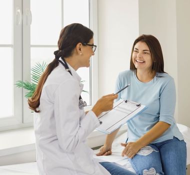 Imagem - Saúde da mulher: 5 questões ginecológicas que não devem ser ignoradas