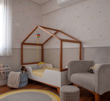 Imagem - 5 dicas para preparar e adaptar a casa para a chegada do bebê 