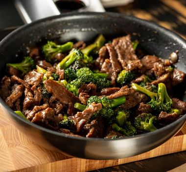 Imagem - 7 receitas saudáveis e deliciosas com brócolis