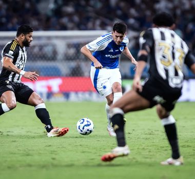 Imagem - Atlético-MG x Cruzeiro: saiba o horário e onde assistir ao jogo pela Copa do Brasil