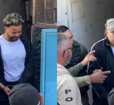 Imagem - Hytalo Santos e marido serão transferidos nesta quinta-feira para presídio na Paraíba