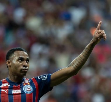 Imagem - Jean Lucas quebra jejum de 34 anos e é convocado por Ancelotti para fechar Eliminatórias