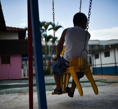 Imagem - Senado aprova lei que impede fiança para crimes de pedofilia